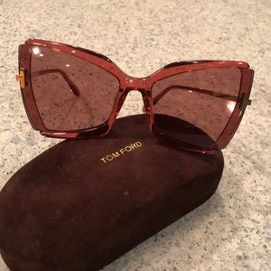 TomFord sunglasses